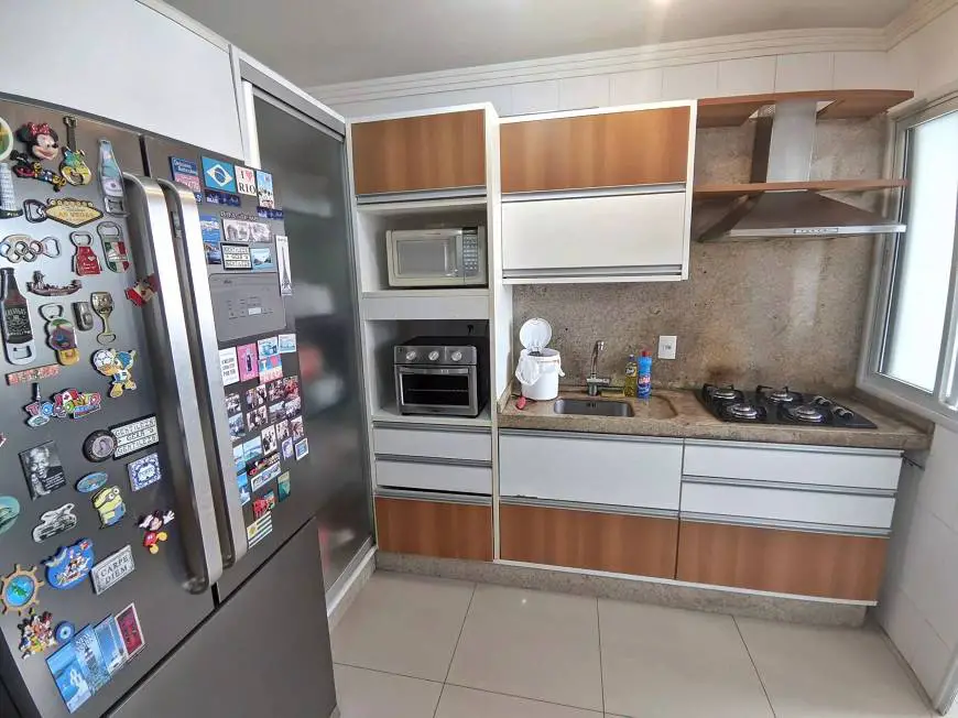 Foto 4 de Apartamento com 3 Quartos para alugar, 185m² em Canto, Florianópolis