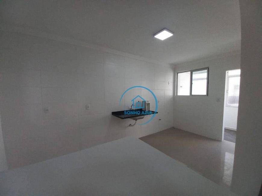 Foto 1 de Apartamento com 3 Quartos para alugar, 98m² em Canto, Florianópolis