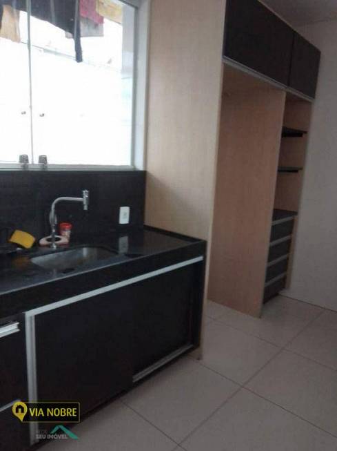 Foto 2 de Apartamento com 3 Quartos para alugar, 140m² em Carlos Prates, Belo Horizonte