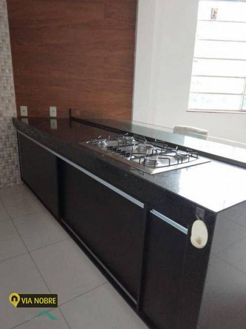Foto 5 de Apartamento com 3 Quartos para alugar, 140m² em Carlos Prates, Belo Horizonte