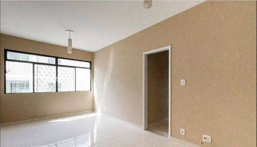 Foto 1 de Apartamento com 3 Quartos para alugar, 77m² em Carlos Prates, Belo Horizonte