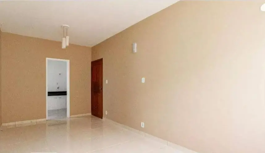 Foto 2 de Apartamento com 3 Quartos para alugar, 77m² em Carlos Prates, Belo Horizonte