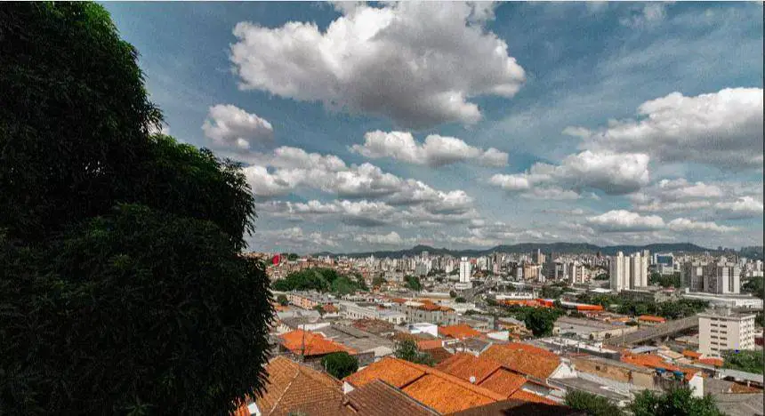 Foto 3 de Apartamento com 3 Quartos para alugar, 77m² em Carlos Prates, Belo Horizonte