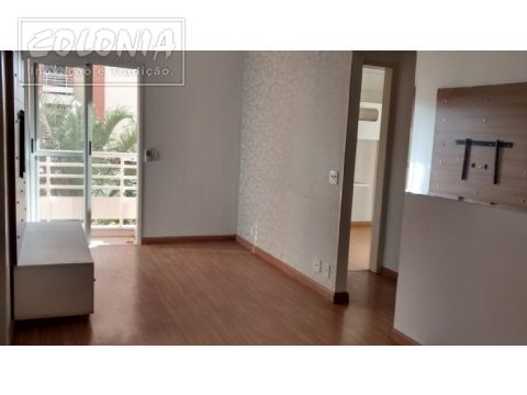 Foto 1 de Apartamento com 3 Quartos à venda, 60m² em Casa Branca, Santo André