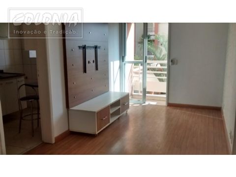 Foto 5 de Apartamento com 3 Quartos à venda, 60m² em Casa Branca, Santo André