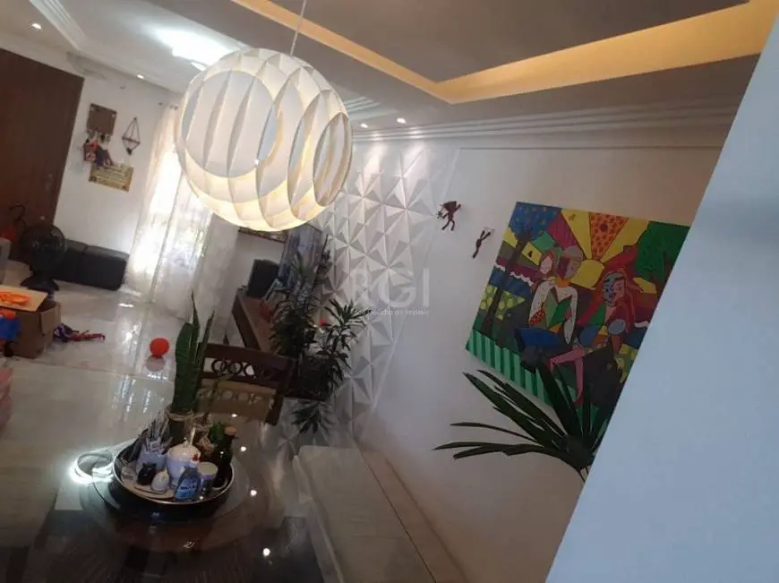 Foto 4 de Apartamento com 3 Quartos à venda, 139m² em Cavalhada, Porto Alegre