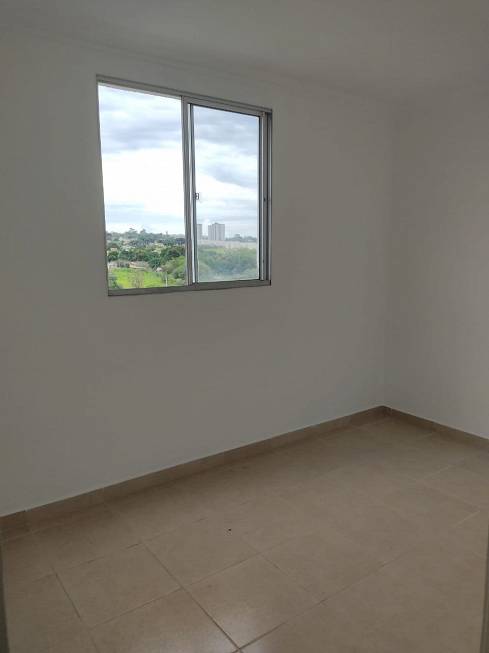Foto 3 de Apartamento com 3 Quartos para alugar, 73m² em Centro, Campo Grande