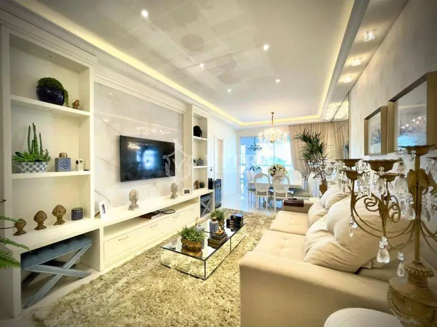 Foto 1 de Apartamento com 3 Quartos à venda, 140m² em Centro, Itapema