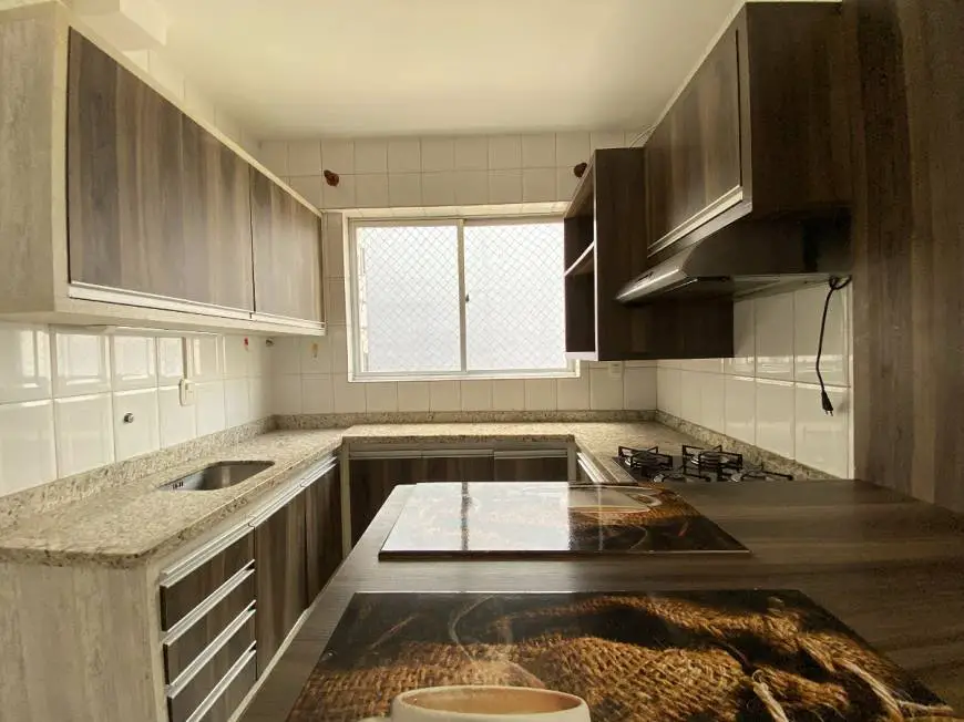 Foto 1 de Apartamento com 3 Quartos à venda, 82m² em Centro, Passo Fundo