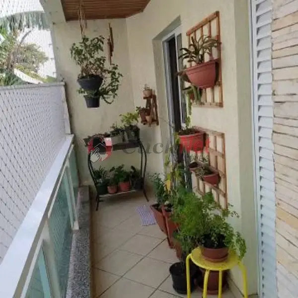 Foto 2 de Apartamento com 3 Quartos à venda, 98m² em Centro, São Bernardo do Campo