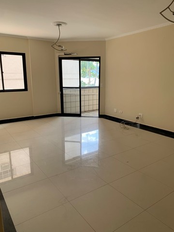 Foto 1 de Apartamento com 3 Quartos para alugar, 90m² em Centro, São Vicente