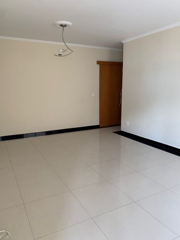 Foto 2 de Apartamento com 3 Quartos para alugar, 90m² em Centro, São Vicente