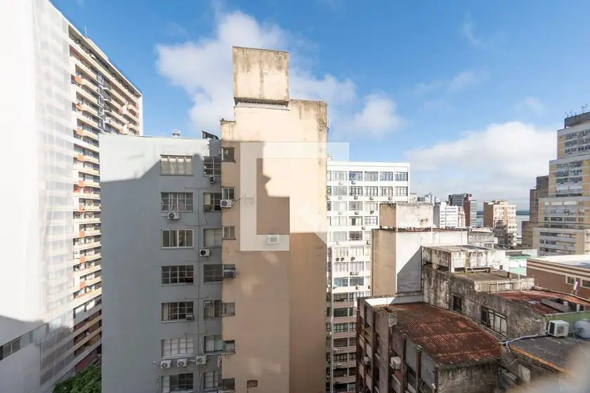 Foto 5 de Apartamento com 3 Quartos para alugar, 101m² em Centro Histórico, Porto Alegre