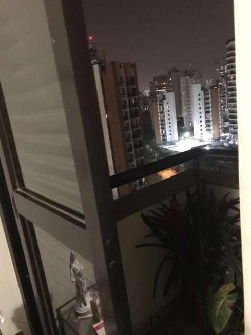 Foto 5 de Apartamento com 3 Quartos para alugar, 107m² em Chácara Klabin, São Paulo