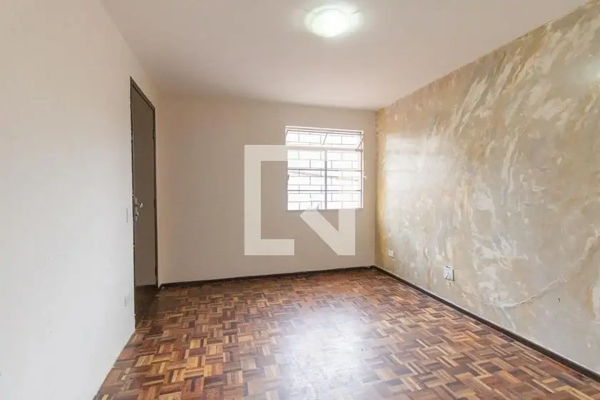 Foto 1 de Apartamento com 3 Quartos para alugar, 45m² em Cidade Industrial, Curitiba