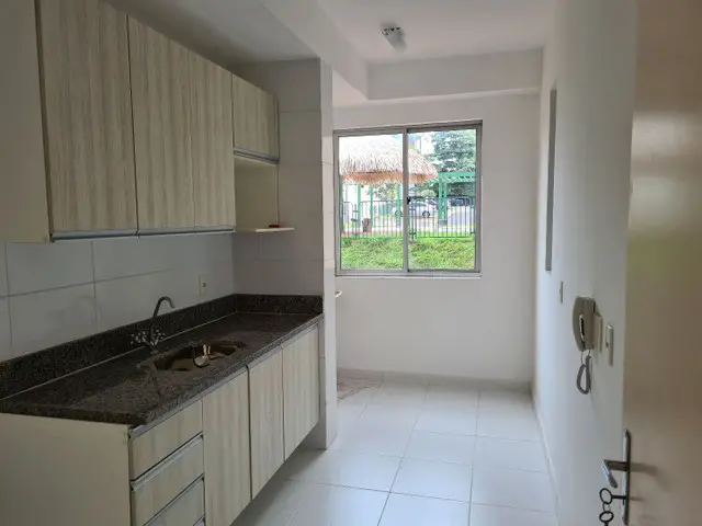 Foto 4 de Apartamento com 3 Quartos para venda ou aluguel, 73m² em Colônia Terra Nova, Manaus