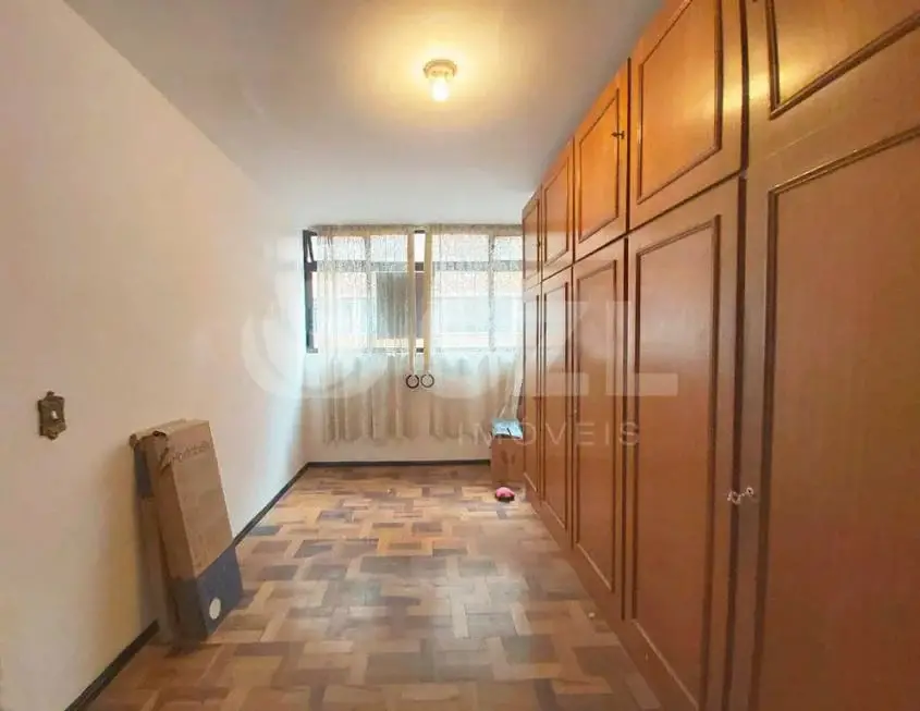 Foto 5 de Apartamento com 3 Quartos para venda ou aluguel, 67m² em Cristo Rei, Curitiba
