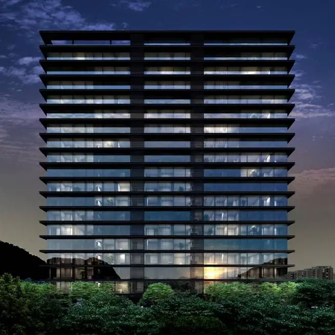 Foto 4 de Apartamento com 3 Quartos à venda, 61m² em Curicica, Rio de Janeiro