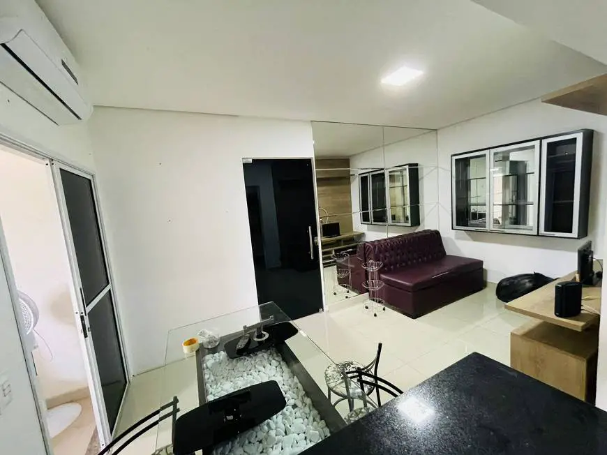 Foto 1 de Apartamento com 3 Quartos à venda, 86m² em Dom Aquino, Cuiabá