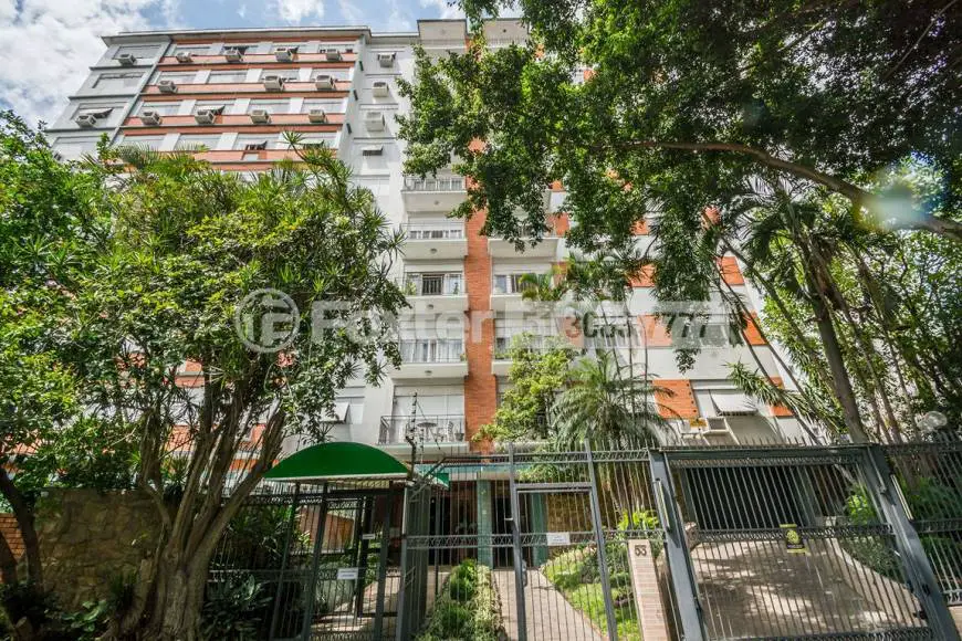 Foto 1 de Apartamento com 3 Quartos à venda, 121m² em Floresta, Porto Alegre