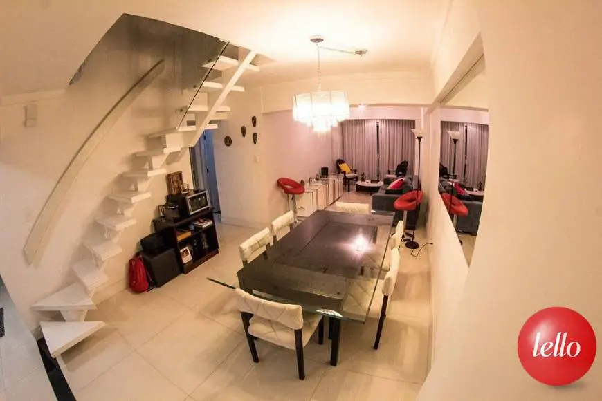 Foto 1 de Apartamento com 3 Quartos à venda, 150m² em Fundaçao, São Caetano do Sul
