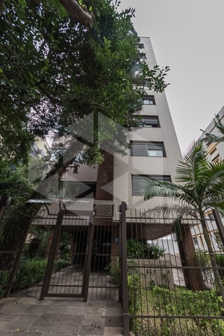 Foto 1 de Apartamento com 3 Quartos para alugar, 103m² em Higienópolis, Porto Alegre