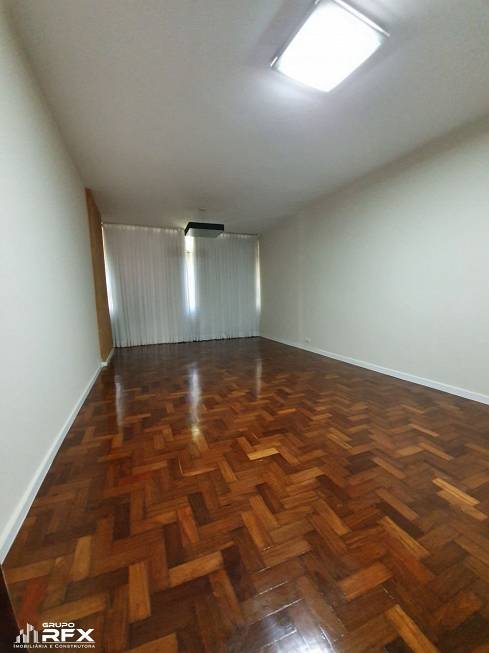 Foto 1 de Apartamento com 3 Quartos para venda ou aluguel, 140m² em Icaraí, Niterói