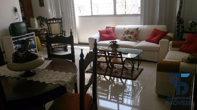 Foto 1 de Apartamento com 3 Quartos à venda, 147m² em Icaraí, Niterói