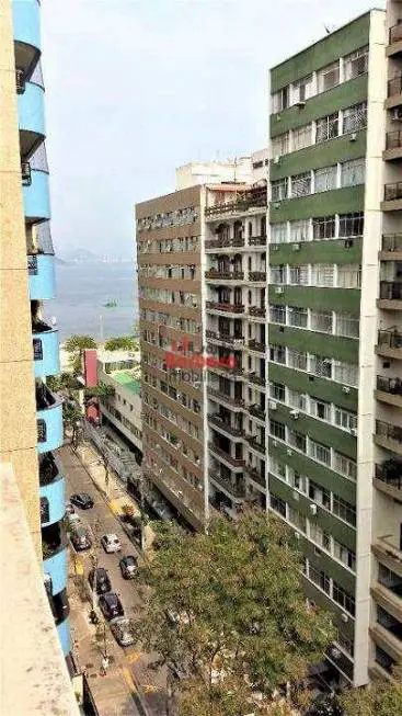 Foto 1 de Apartamento com 3 Quartos à venda, 147m² em Icaraí, Niterói