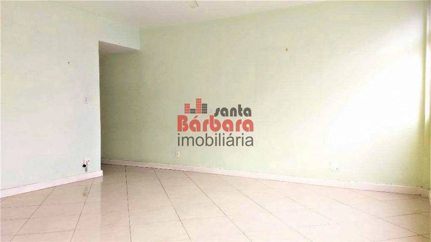 Foto 2 de Apartamento com 3 Quartos à venda, 147m² em Icaraí, Niterói