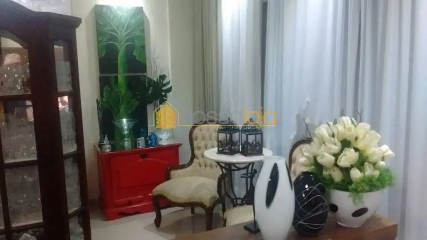 Foto 1 de Apartamento com 3 Quartos à venda, 155m² em Icaraí, Niterói