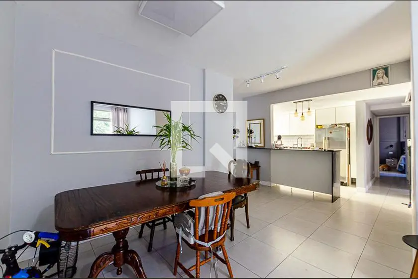 Foto 3 de Apartamento com 3 Quartos para alugar, 120m² em Ingá, Niterói