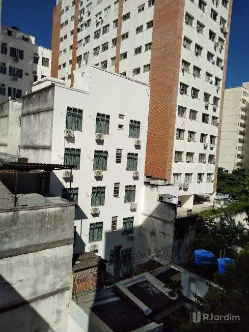 Foto 1 de Apartamento com 3 Quartos para alugar, 110m² em Ipanema, Rio de Janeiro