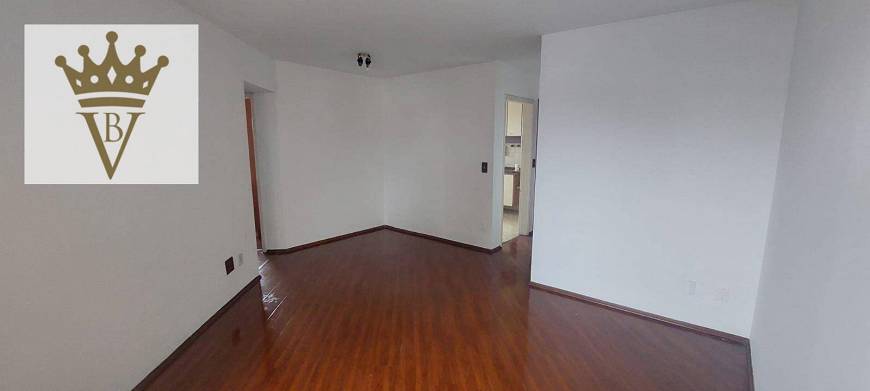 Foto 1 de Apartamento com 3 Quartos à venda, 75m² em Jabaquara, São Paulo