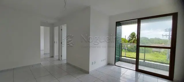 Foto 1 de Apartamento com 3 Quartos à venda, 61m² em Janga, Paulista