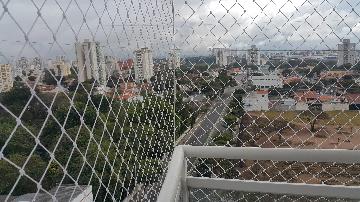 Foto 2 de Apartamento com 3 Quartos à venda, 110m² em Jardim América, São José dos Campos