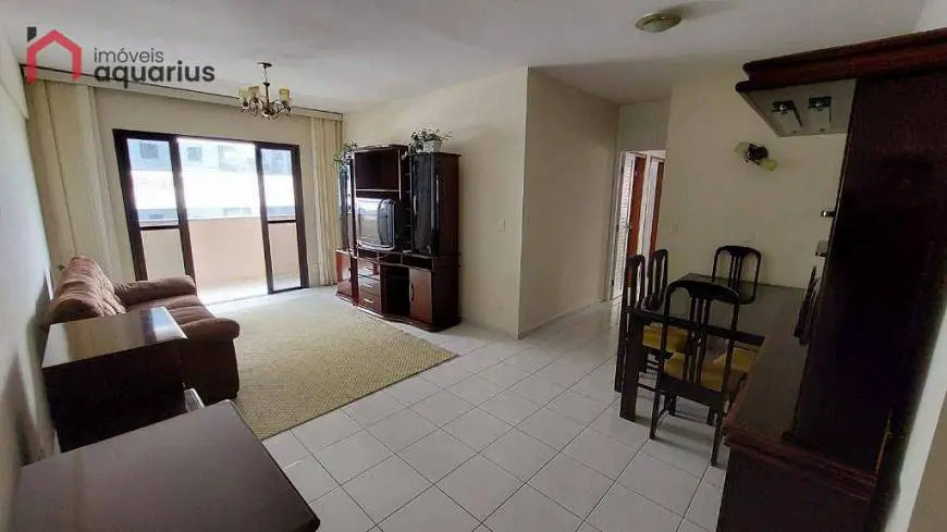 Foto 1 de Apartamento com 3 Quartos para alugar, 93m² em Jardim Aquarius, São José dos Campos