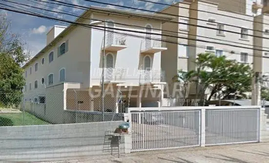 Foto 1 de Apartamento com 3 Quartos para alugar, 77m² em Jardim Chapadão, Campinas