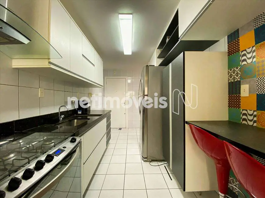 Foto 3 de Apartamento com 3 Quartos à venda, 102m² em Jardim da Penha, Vitória