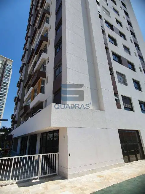 Foto 4 de Apartamento com 3 Quartos à venda, 137m² em Jardim das Acacias, São Paulo