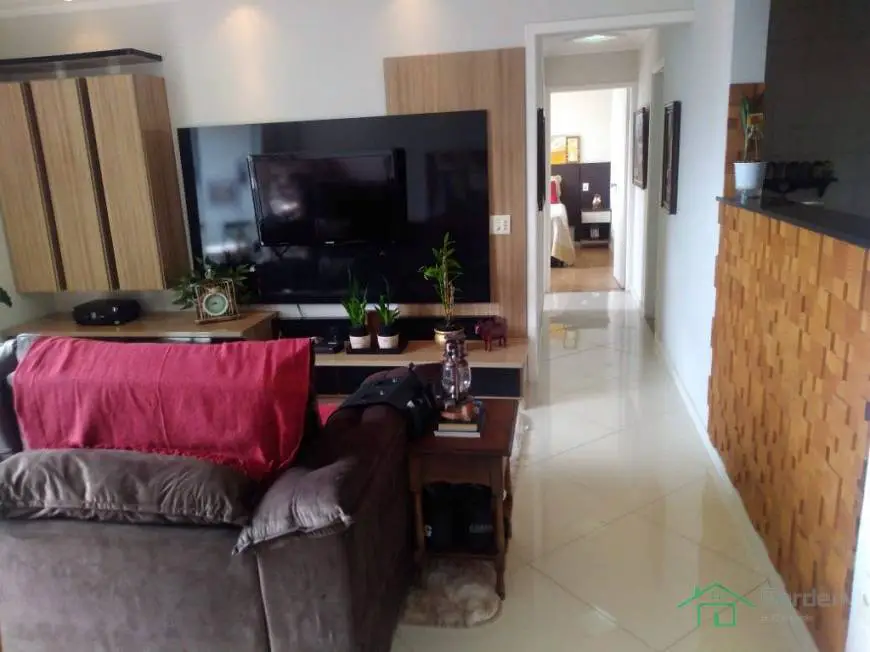 Foto 1 de Apartamento com 3 Quartos à venda, 95m² em Jardim Estoril, São José dos Campos