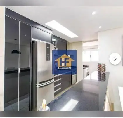 Foto 1 de Apartamento com 3 Quartos à venda, 82m² em Jardim Flor da Montanha, Guarulhos