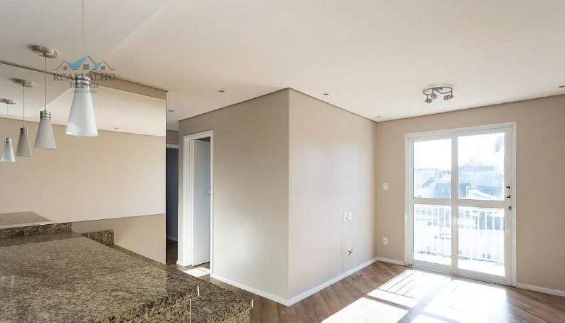Foto 1 de Apartamento com 3 Quartos para venda ou aluguel, 63m² em Jardim Floresta, São Paulo