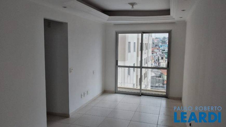 Foto 1 de Apartamento com 3 Quartos à venda, 65m² em Jardim Marajoara, São Paulo