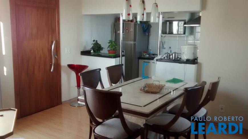 Foto 1 de Apartamento com 3 Quartos à venda, 71m² em Jardim Marajoara, São Paulo