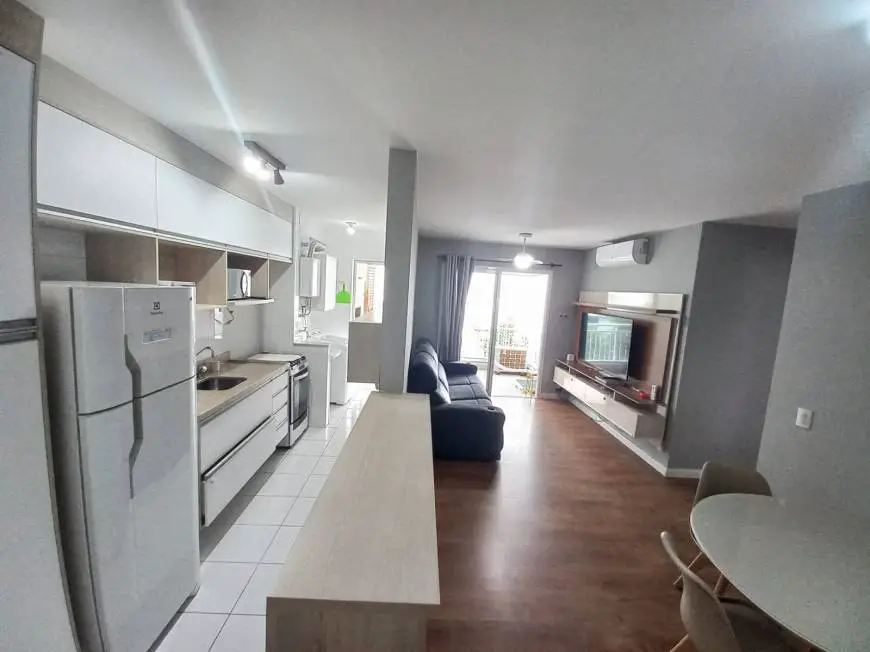 Foto 2 de Apartamento com 3 Quartos à venda, 83m² em Jardim Marajoara, São Paulo