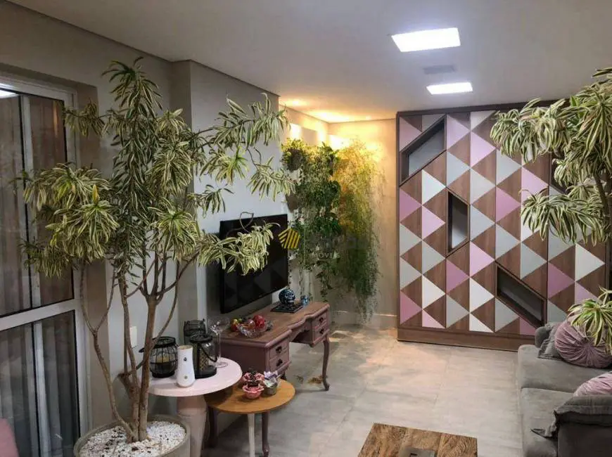 Foto 1 de Apartamento com 3 Quartos à venda, 242m² em Jardim Nova Petropolis, São Bernardo do Campo