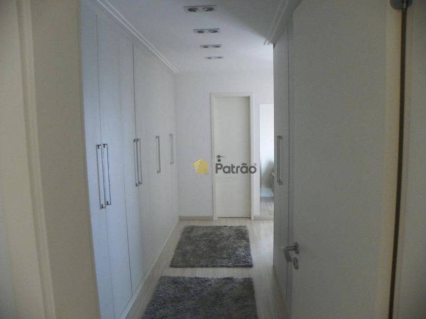 Foto 2 de Apartamento com 3 Quartos à venda, 248m² em Jardim Nova Petropolis, São Bernardo do Campo