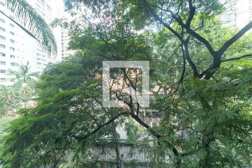Foto 4 de Apartamento com 3 Quartos para alugar, 176m² em Jardim Paulista, São Paulo