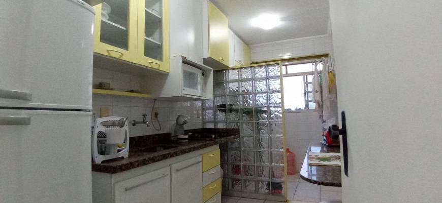 Foto 5 de Apartamento com 3 Quartos à venda, 90m² em Jardim Tufanin, Leme